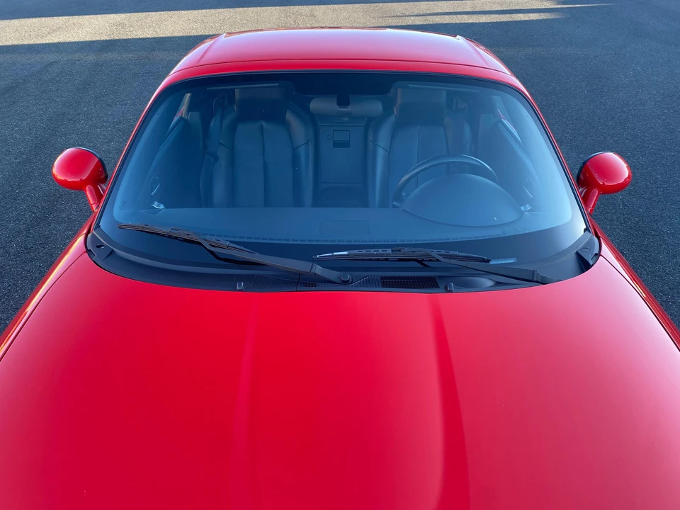 2008 Mazda NC MX-5 Miata - Image 25 of 31