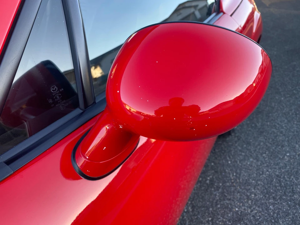 2008 Mazda NC MX-5 Miata - Image 28 of 31