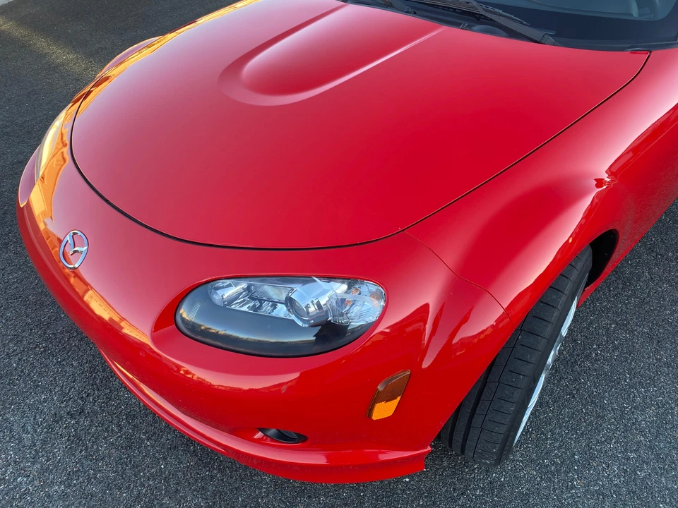 2008 Mazda NC MX-5 Miata - Image 26 of 31