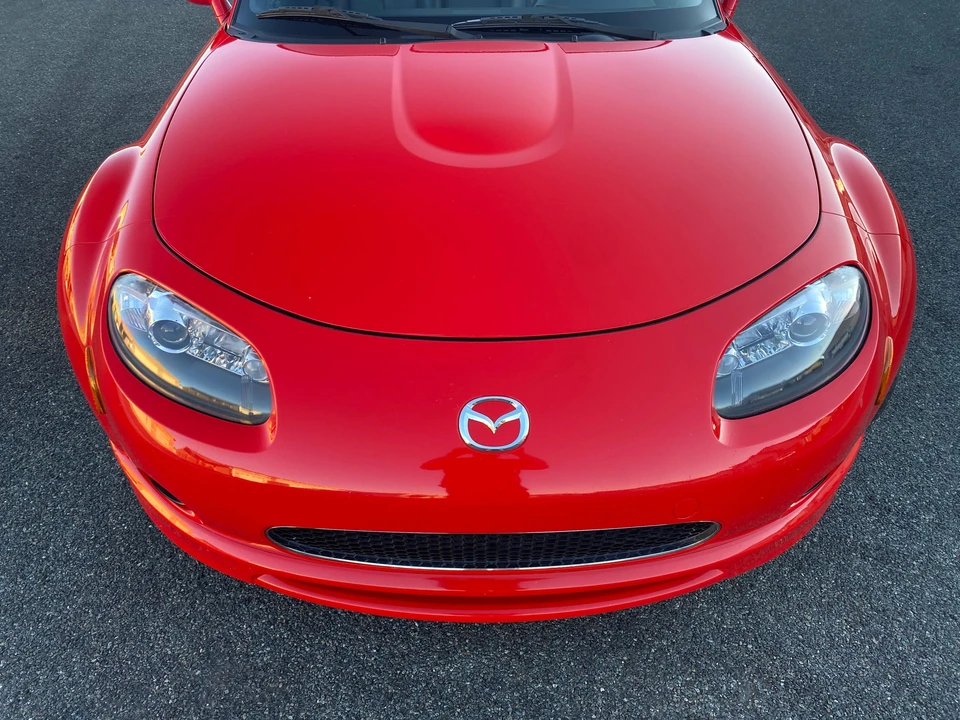2008 Mazda NC MX-5 Miata - Image 24 of 31