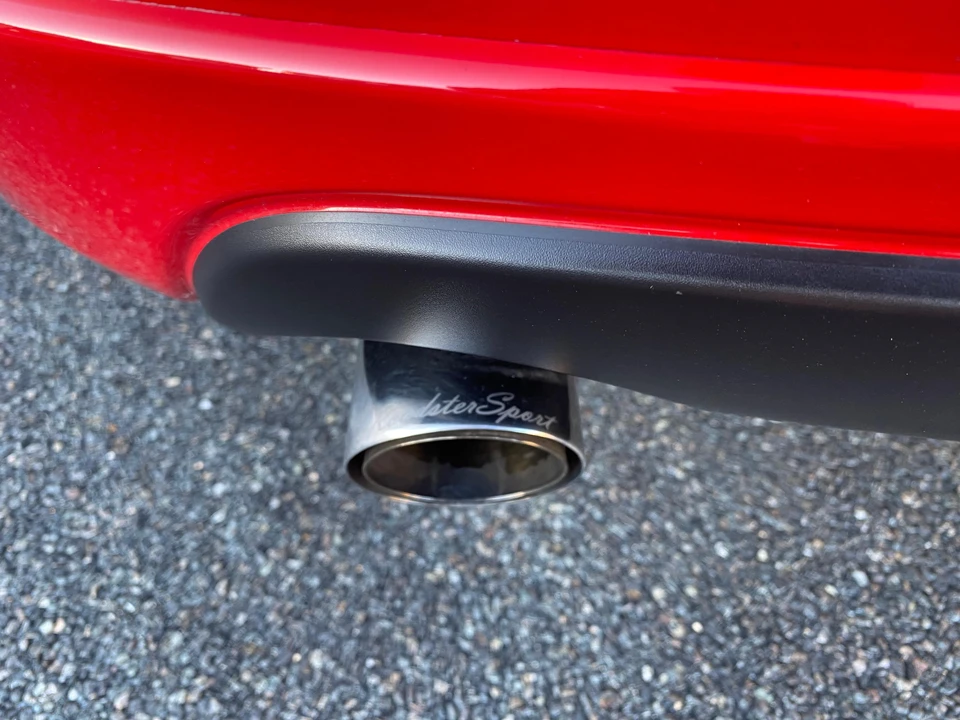 2008 Mazda NC MX-5 Miata - Image 31 of 31