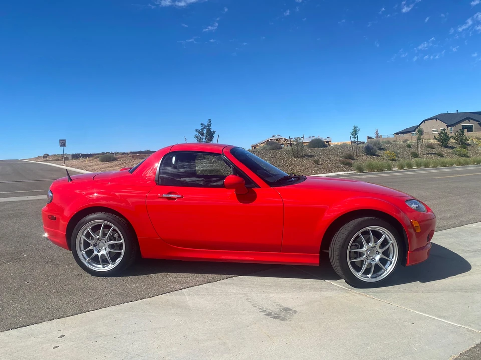 2008 Mazda NC MX-5 Miata - Image 19 of 31