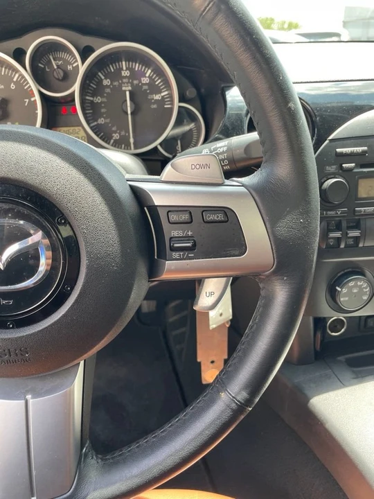 2008 Mazda NC MX-5 Miata - Image 13 of 22
