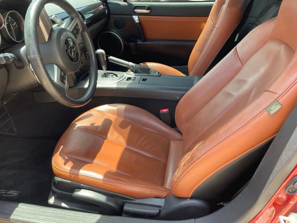 2008 Mazda NC MX-5 Miata - Image 9 of 22