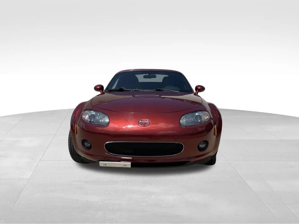 2008 Mazda NC MX-5 Miata - Image 2 of 22