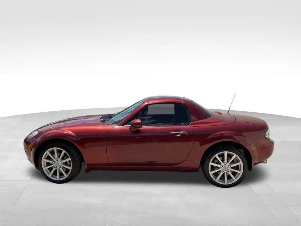 2008 Mazda NC MX-5 Miata - Image 8 of 22