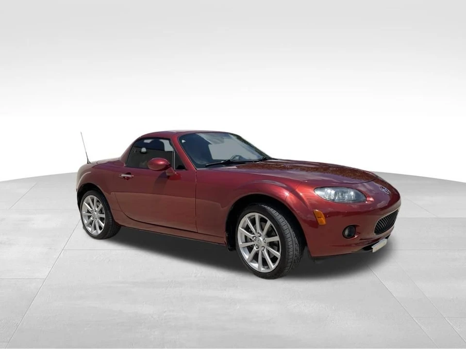 2008 Mazda NC MX-5 Miata - Image 3 of 22