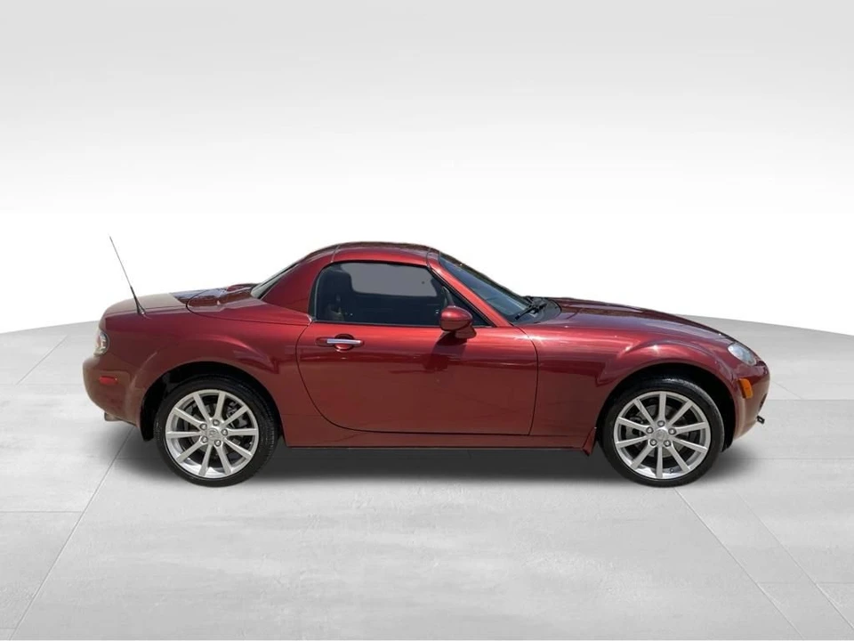 2008 Mazda NC MX-5 Miata - Image 4 of 22