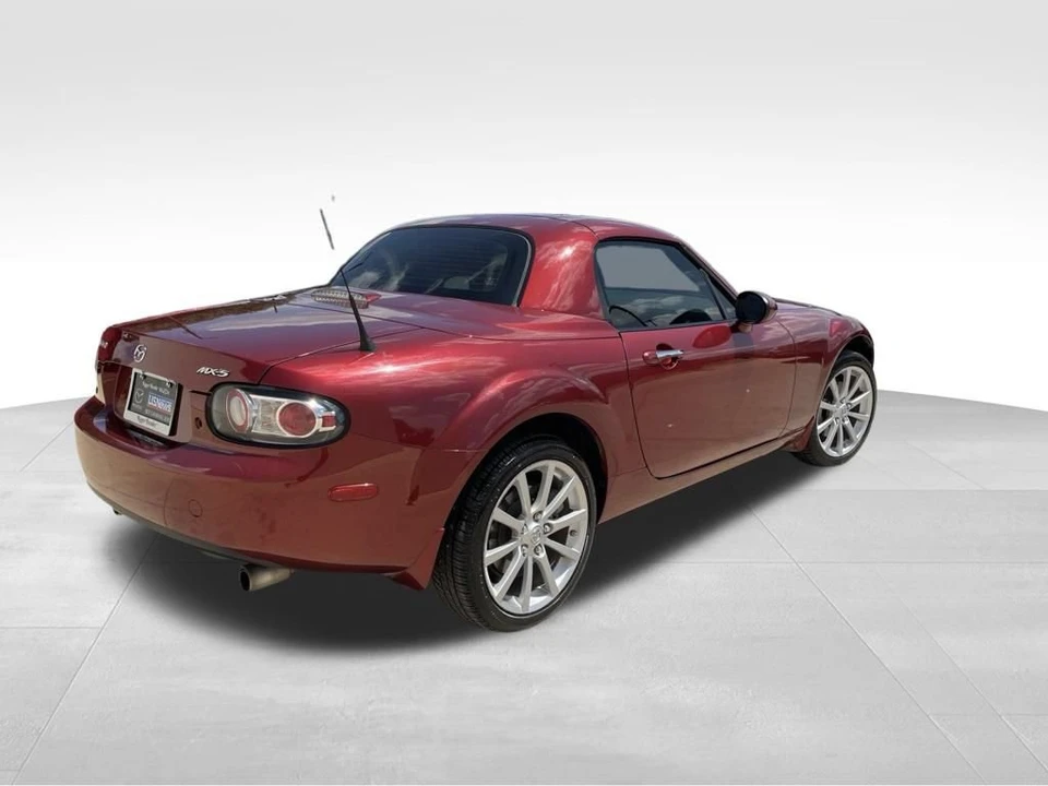 2008 Mazda NC MX-5 Miata - Image 5 of 22