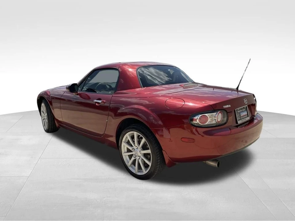 2008 Mazda NC MX-5 Miata - Image 7 of 22