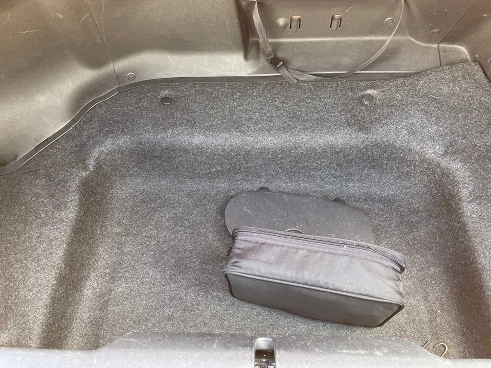 2008 Mazda NC MX-5 Miata - Image 18 of 22