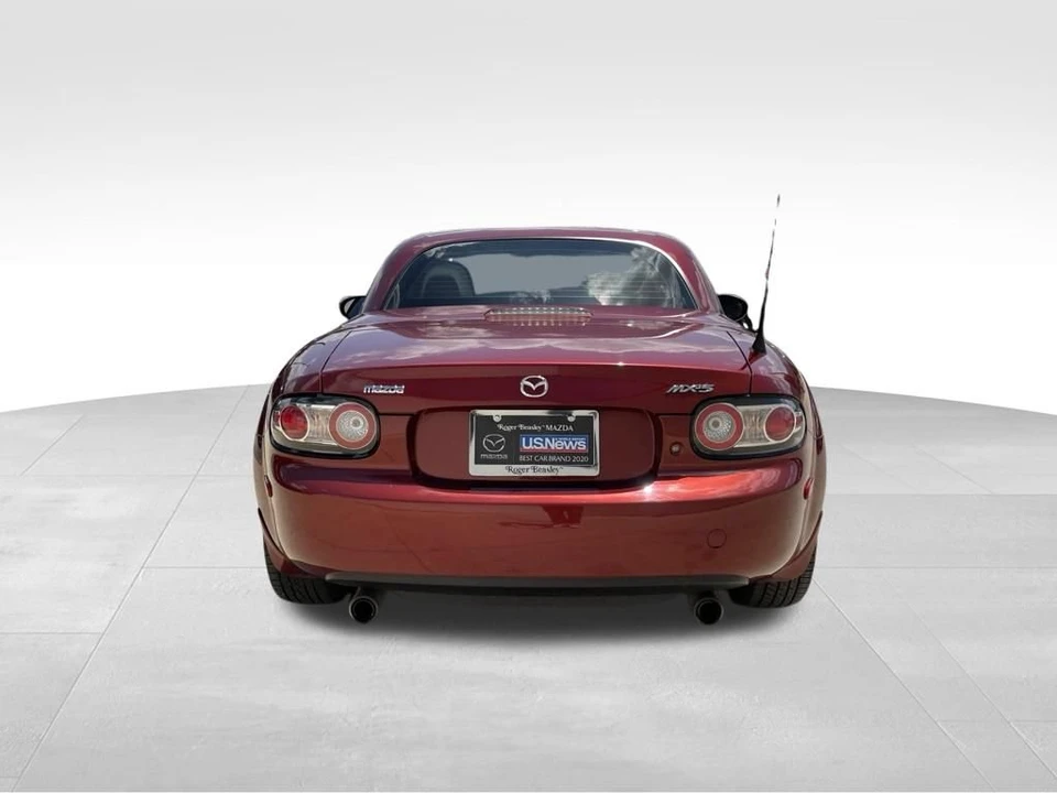 2008 Mazda NC MX-5 Miata - Image 6 of 22