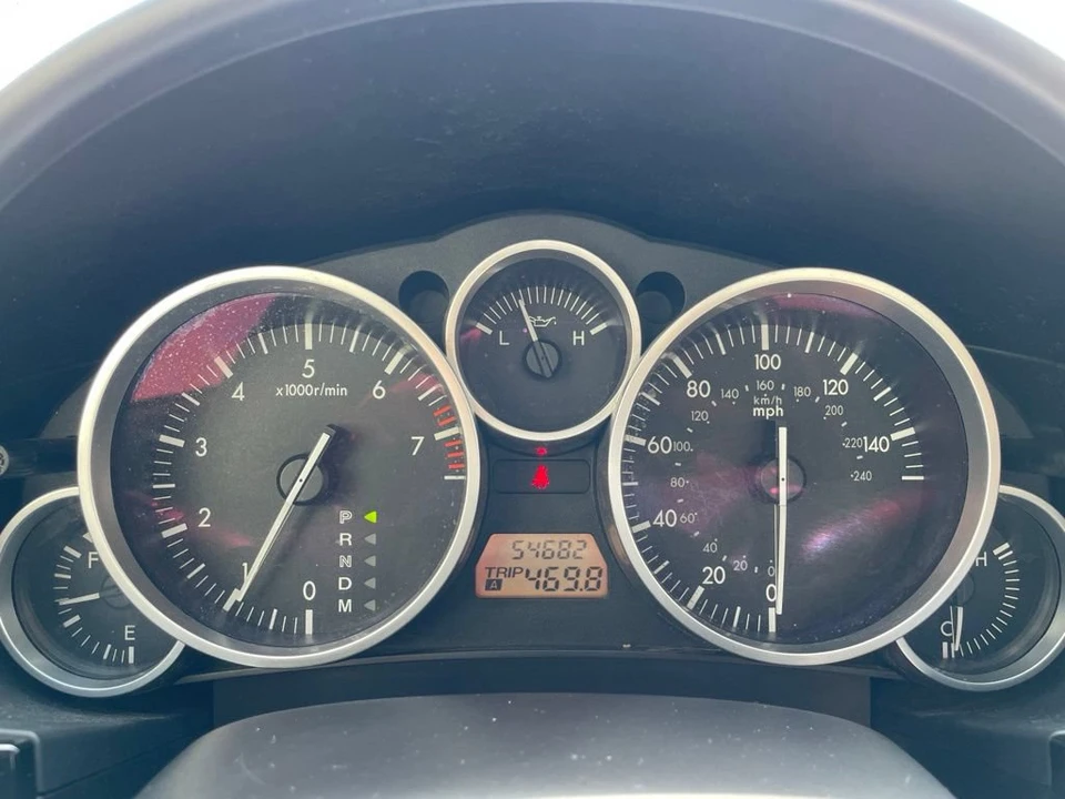 2008 Mazda NC MX-5 Miata - Image 10 of 22