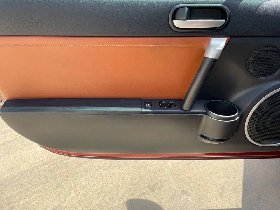 2008 Mazda NC MX-5 Miata - Image 16 of 22