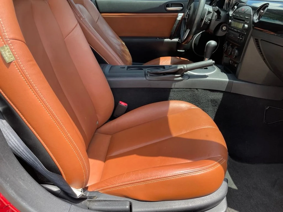 2008 Mazda NC MX-5 Miata - Image 19 of 22
