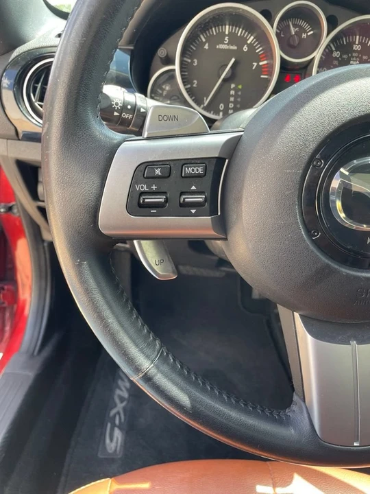2008 Mazda NC MX-5 Miata - Image 14 of 22