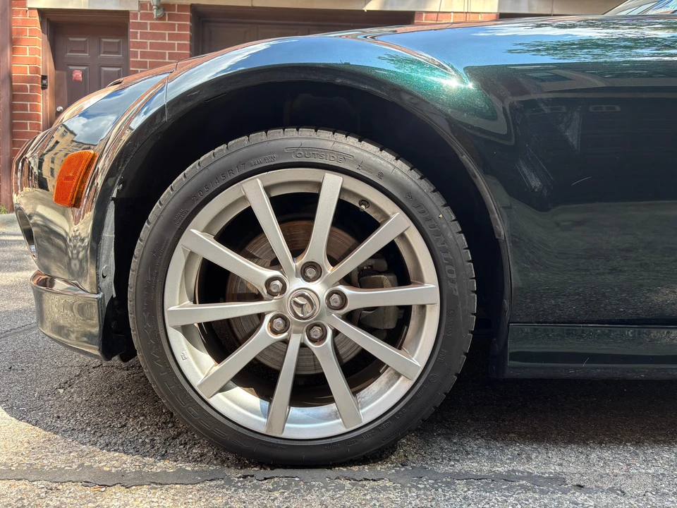 2008 Mazda NC MX-5 Miata - Image 30 of 31