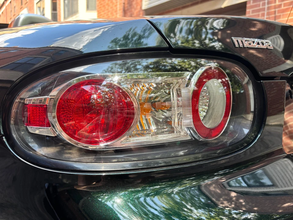 2008 Mazda NC MX-5 Miata - Image 22 of 31