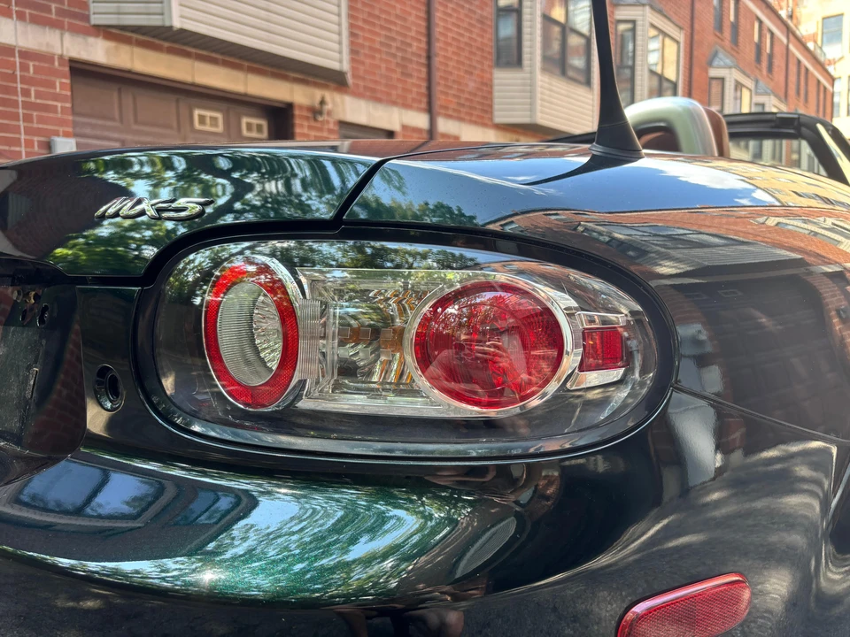 2008 Mazda NC MX-5 Miata - Image 23 of 31