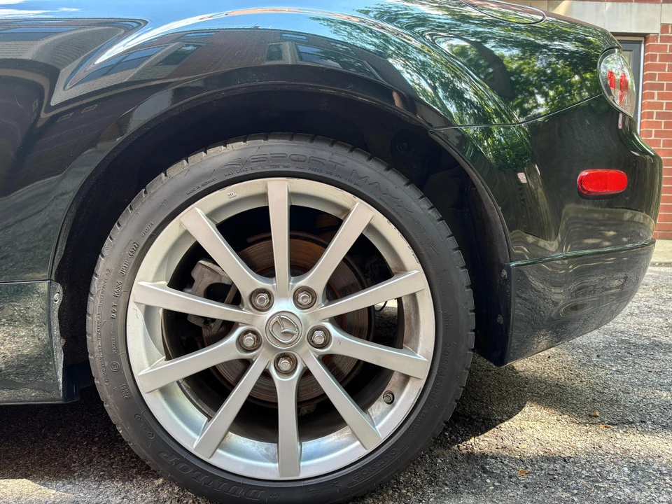 2008 Mazda NC MX-5 Miata - Image 31 of 31