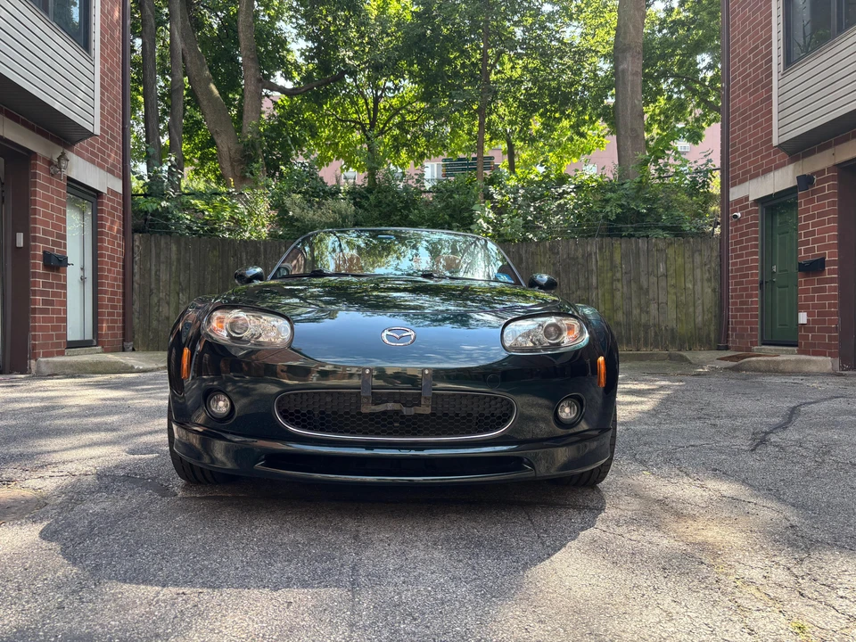 2008 Mazda NC MX-5 Miata - Image 6 of 31