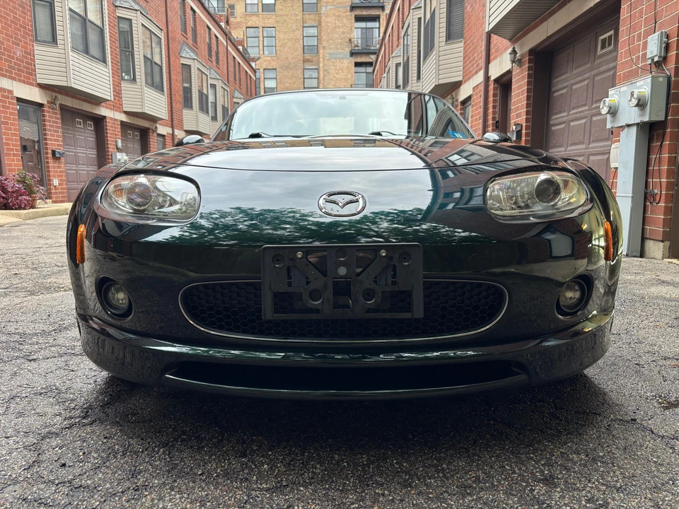2008 Mazda NC MX-5 Miata - Image 10 of 31