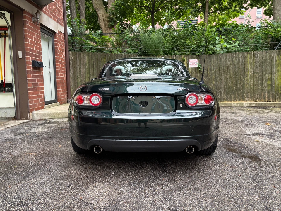 2008 Mazda NC MX-5 Miata - Image 14 of 31