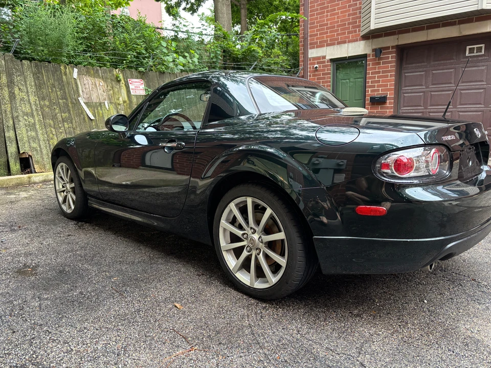 2008 Mazda NC MX-5 Miata - Image 13 of 31