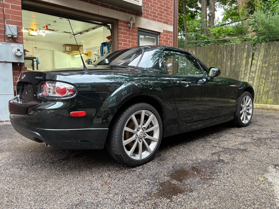 2008 Mazda NC MX-5 Miata - Image 15 of 31