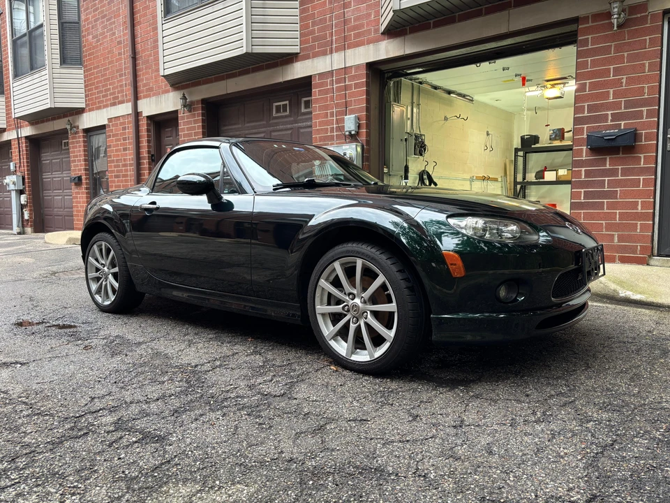 2008 Mazda NC MX-5 Miata - Image 17 of 31