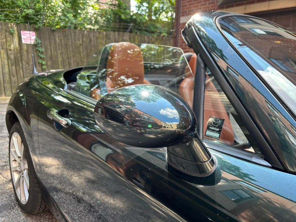2008 Mazda NC MX-5 Miata - Image 25 of 31
