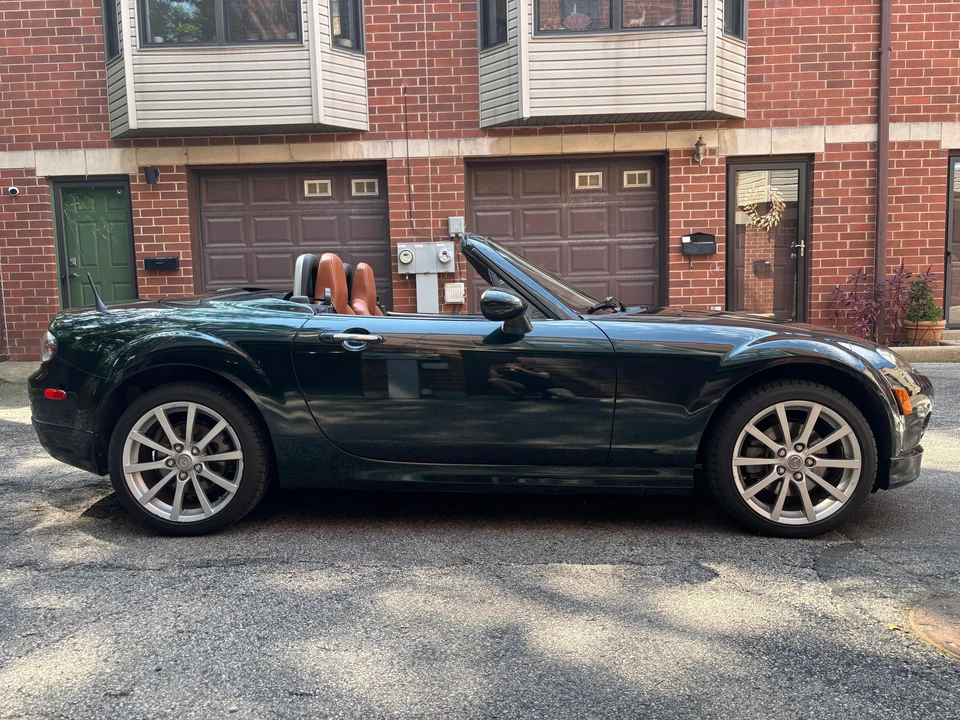 2008 Mazda NC MX-5 Miata - Image 9 of 31