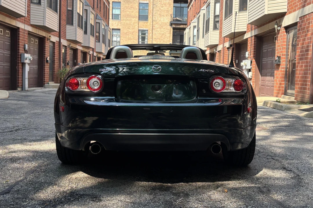 2008 Mazda NC MX-5 Miata - Image 5 of 31