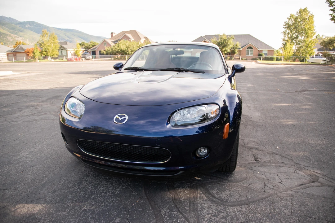 2008 Mazda NC MX-5 Miata - Image 24 of 31