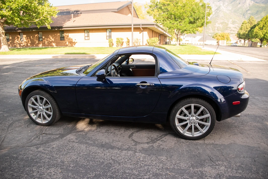2008 Mazda NC MX-5 Miata - Image 30 of 31