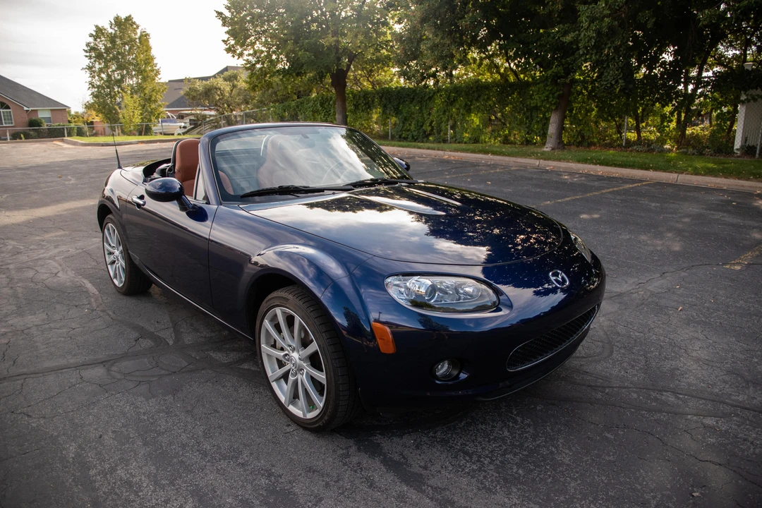 2008 Mazda NC MX-5 Miata - Image 20 of 31