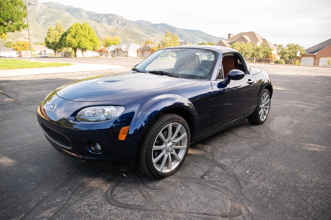 2008 Mazda NC MX-5 Miata - Image 26 of 31