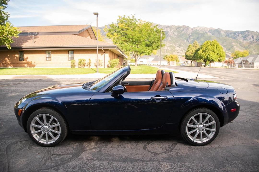 2008 Mazda NC MX-5 Miata - Image 11 of 31