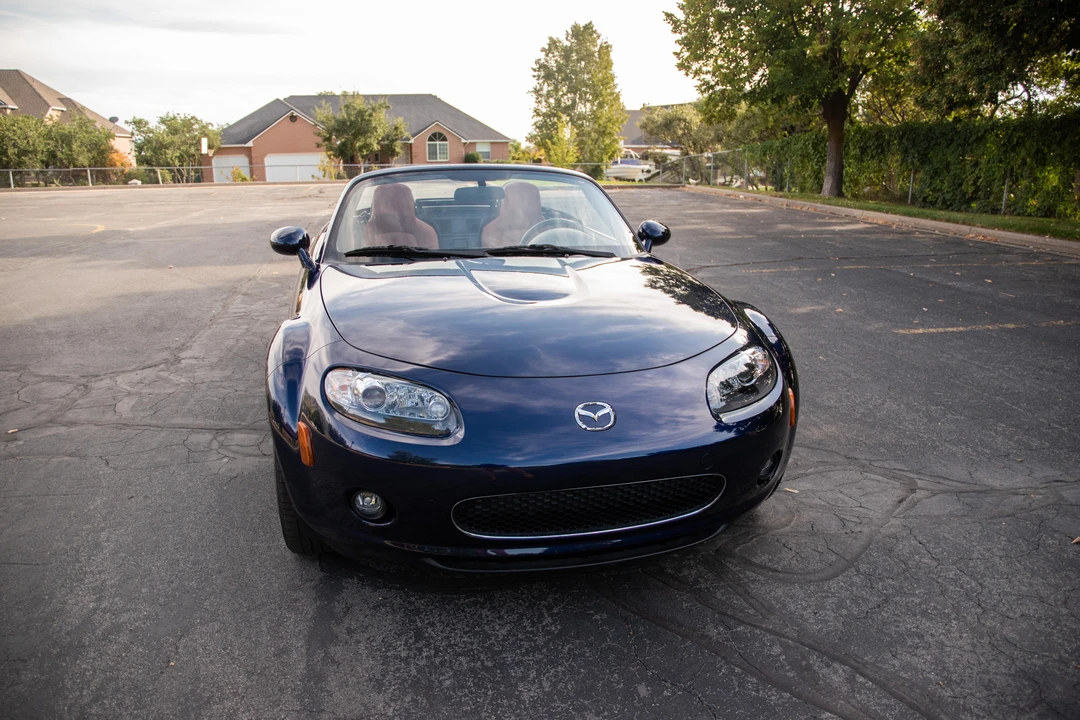 2008 Mazda NC MX-5 Miata - Image 22 of 31