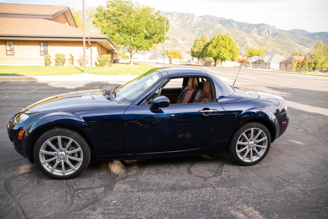 2008 Mazda NC MX-5 Miata - Image 28 of 31