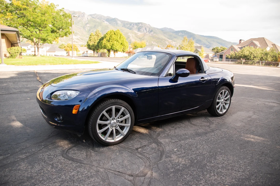 2008 Mazda NC MX-5 Miata - Image 27 of 31