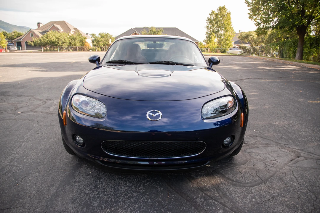 2008 Mazda NC MX-5 Miata - Image 23 of 31
