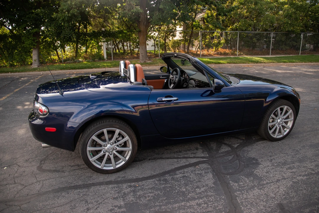 2008 Mazda NC MX-5 Miata - Image 16 of 31