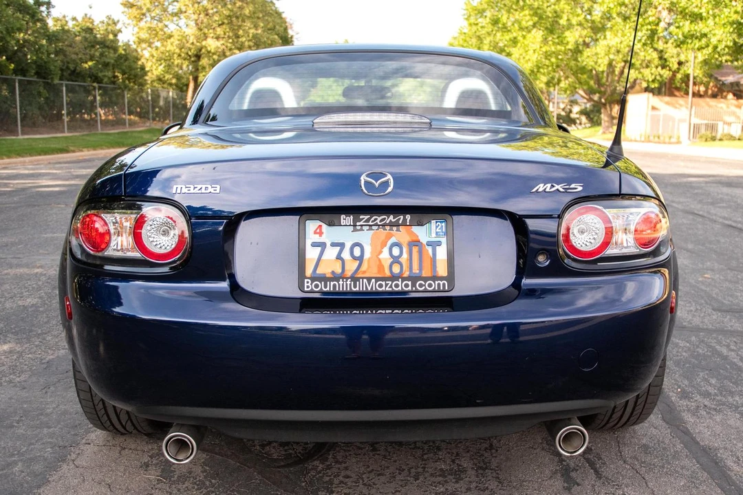 2008 Mazda NC MX-5 Miata - Image 5 of 31