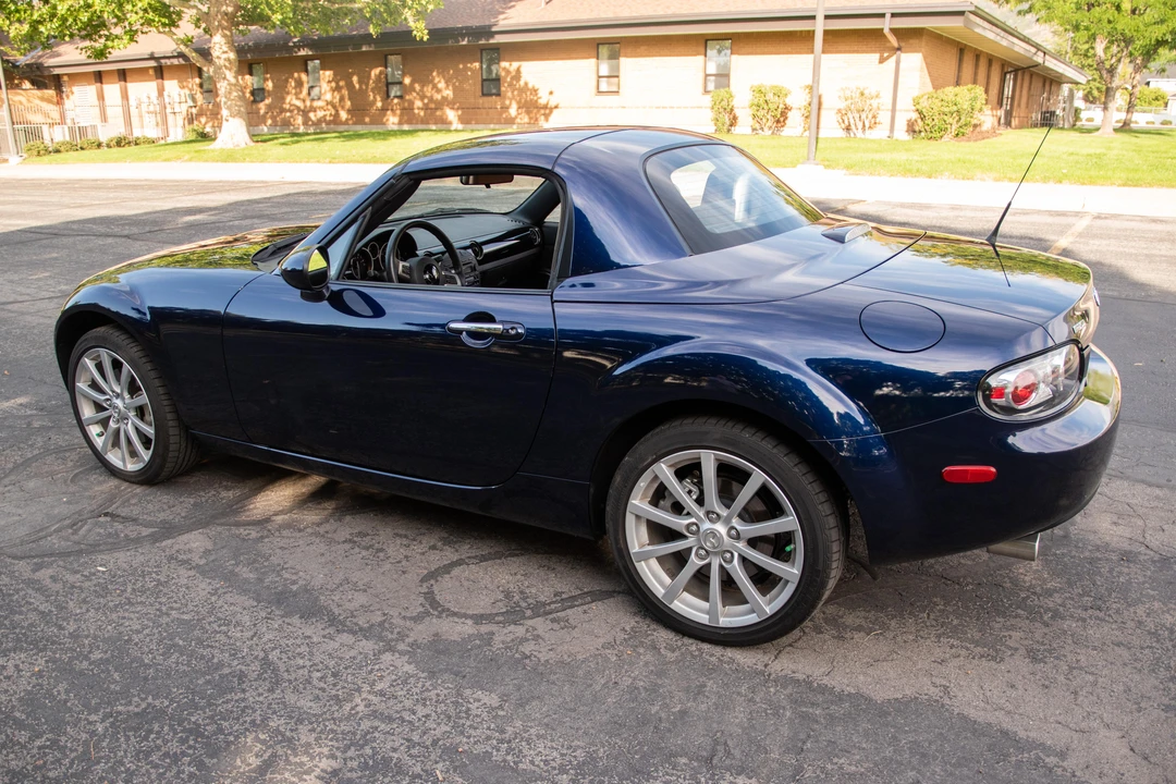 2008 Mazda NC MX-5 Miata - Image 31 of 31