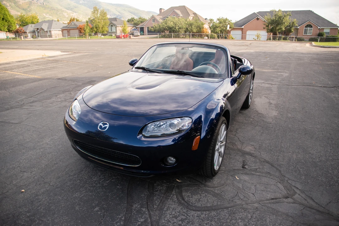 2008 Mazda NC MX-5 Miata - Image 6 of 31