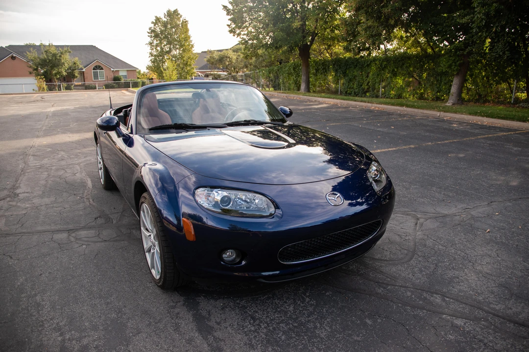 2008 Mazda NC MX-5 Miata - Image 21 of 31