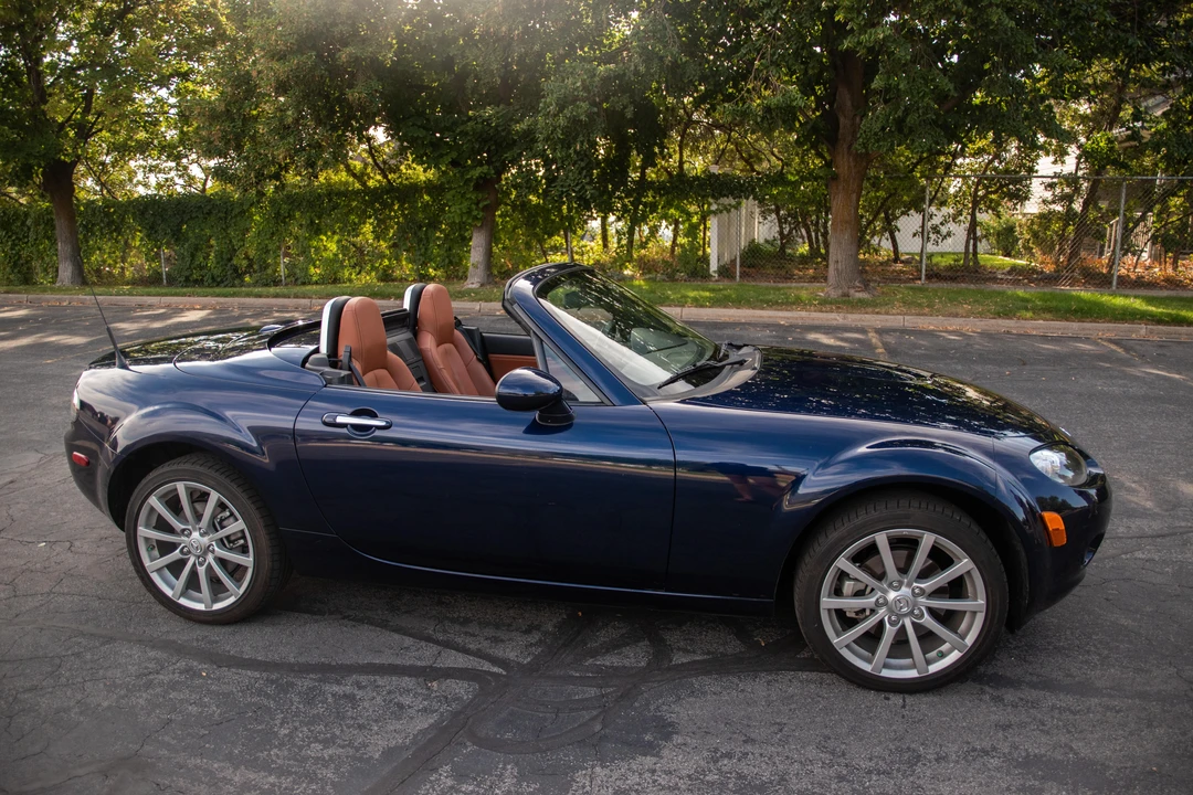 2008 Mazda NC MX-5 Miata - Image 17 of 31