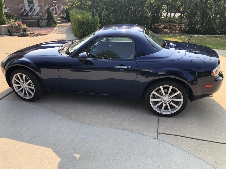2008 Mazda NC MX-5 Miata - Image 29 of 31