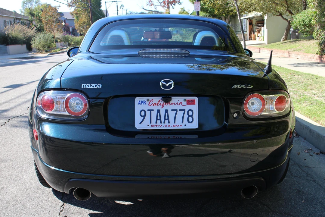 2008 Mazda NC MX-5 Miata - Image 5 of 21